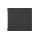 Комуникационен шкаф Lanberg WF11-3304-10B