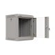 Комуникационен шкаф Lanberg WF11-3306-10S
