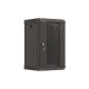 Комуникационен шкаф Lanberg WF11-3309-10B