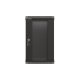 Комуникационен шкаф Lanberg WF11-3309-10B