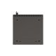 Комуникационен шкаф Lanberg WF11-3309-10B