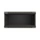 Комуникационен шкаф Lanberg WF03-5304-10B