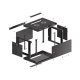 Комуникационен шкаф Lanberg WF01-6406-00B