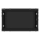Комуникационен шкаф Lanberg WF01-6406-00B