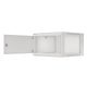 Комуникационен шкаф Lanberg WF01-6606-00S