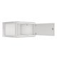 Комуникационен шкаф Lanberg WF01-6606-00S