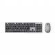 Клавиатура Asus ASUS W5000 Wireless Keyboard and Mouse Set 4711081636168