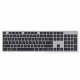 Клавиатура Asus ASUS W5000 Wireless Keyboard and Mouse Set 4711081636168