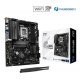 Дънна платка ASRock Z890 PRO-A WIFI