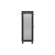 Комуникационен шкаф Lanberg FF01-6832-23BL