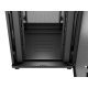 Комуникационен шкаф Lanberg FF01-8837-23BL