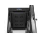 Комуникационен шкаф Lanberg FF01-6032-23BL
