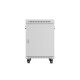 Комуникационен шкаф Lanberg FF01-6815-12SL