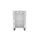 Комуникационен шкаф Lanberg FF01-6815-12SL