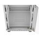 Комуникационен шкаф Lanberg FF01-6815-12SL