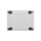 Комуникационен шкаф Lanberg FF01-6815-12SL