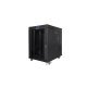 Комуникационен шкаф Lanberg FF01-8015-12BL