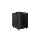 Комуникационен шкаф Lanberg FF01-8015-12BL