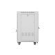 Комуникационен шкаф Lanberg FF01-6822-12SL