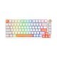 Клавиатура VGN N75-PRO-ORANGE-VAP
