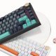 Клавиатура VGN N75-PRO-ORANGE-VAP