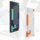 Клавиатура VGN N75-PRO-ORANGE-VAP