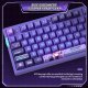 Клавиатура VGN V87-ORANGE-PS