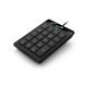 Клавиатура Genius GENIUS-NUMPAD-110-BK