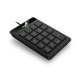 Клавиатура Genius GENIUS-NUMPAD-110-BK