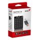 Клавиатура Genius GENIUS-NUMPAD-110-BK