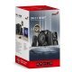 Тонколони Genius GENIUS-SW-2.1-1850BT-BK