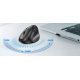 Мишка Genius GENIUS-ERGO-8350S-GR
