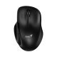 Мишка Genius GENIUS-ERGO-8200S-BLK