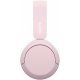 Слушалки Sony WHCH520P.CE7