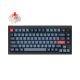 Клавиатура Keychron V1M-D1
