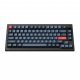 Клавиатура Keychron V1M-D1