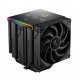 Охлаждане DeepCool R-AK620-BKAPMN-G