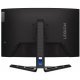 Монитор Lenovo 67C6GAC2EU