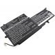 Батерия за лаптоп Cameron Sino CS-HPX134NB