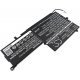 Батерия за лаптоп Cameron Sino CS-HPX134NB