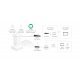 Access Point TP-Link EAP772-Outdoor