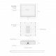 Access Point TP-Link EAP772-Outdoor