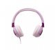 Слушалки JBL JBLJR320PUR
