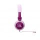Слушалки JBL JBLJR320PUR