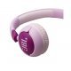 Слушалки JBL JBLJR320PUR