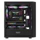 Компютърна кутия Darkflash DK353-BK