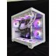 Компютърна кутия Darkflash C285P-WHITE
