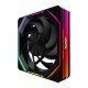 Охлаждане Darkflash INF32-ARGB-PACK-BK