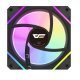 Охлаждане Darkflash DM12-PRO-BK