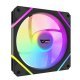 Охлаждане Darkflash DM12-PRO-BK